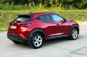 Nissan Juke | Mobile.bg    6
