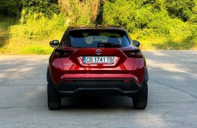 Nissan Juke | Mobile.bg    4
