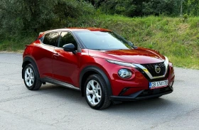 Nissan Juke | Mobile.bg    7