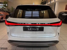 Lexus RX 450h plus LUXURY/309HP/ИЗБОР ЦВЯТ/M LEV/PANO/MATRIX/360/111d - 163599 лв. - 94358567 7