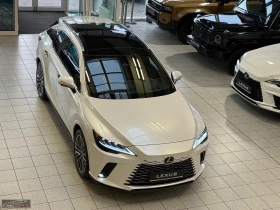 Lexus RX 450h plus LUXURY/309HP/ИЗБОР ЦВЯТ/M LEV/PANO/MATRIX/360/111d - 163599 лв. - 94358567 5