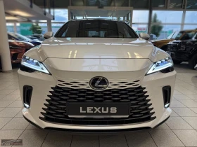Lexus RX 450h plus LUXURY/309HP/ИЗБОР ЦВЯТ/M LEV/PANO/MATRIX/360/111d - 163599 лв. - 94358567 6