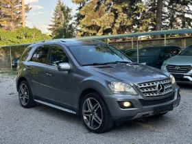 Mercedes-Benz ML 350 - 18800 лв. - 59675503 3