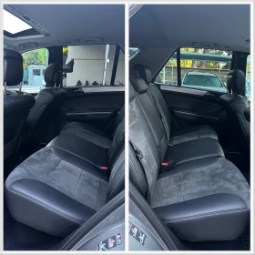 Mercedes-Benz ML 350 - 18800 лв. - 59675503 11