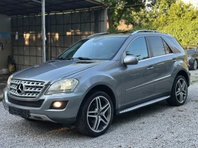 Mercedes-Benz ML 350 - 18800 лв. - 59675503 7