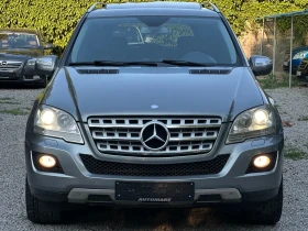 Mercedes-Benz ML 350 - 18800 лв. - 59675503 2
