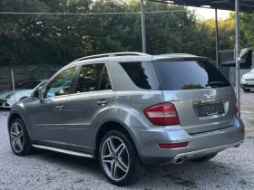 Mercedes-Benz ML 350 - 18800 лв. - 59675503 6