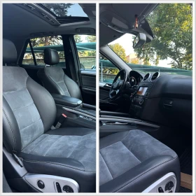 Mercedes-Benz ML 350 - 18800 лв. - 59675503 12
