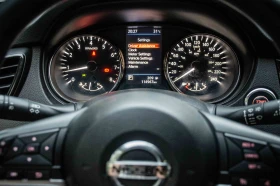 Nissan Rogue   | Mobile.bg    11