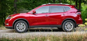 Nissan Rogue   | Mobile.bg    3