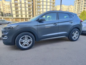 Обява за продажба на Hyundai Tucson Hyundai Tucson 2.0crdi * 4x4* Navi* PANORAMA* UNIK ~34 500 лв. - изображение 2