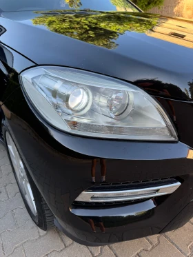 Mercedes-Benz ML 350 - 17999 лв. - 53653102 14