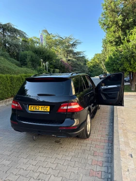 Mercedes-Benz ML 350 - 17999 лв. - 53653102 8