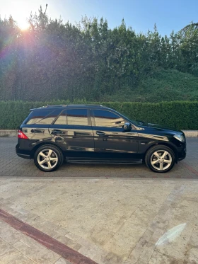Mercedes-Benz ML 350 - 17999 лв. - 53653102 6