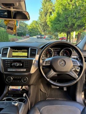 Mercedes-Benz ML 350 - 17999 лв. - 53653102 11