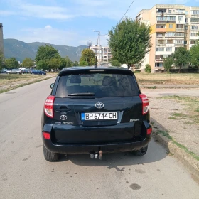     Toyota Rav4 4x4