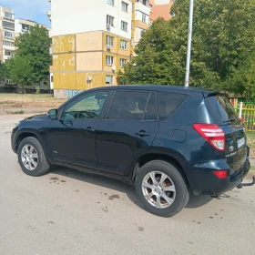     Toyota Rav4 4x4