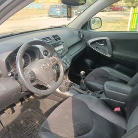 Toyota Rav4 4x4 | Mobile.bg    6