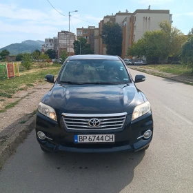     Toyota Rav4 4x4