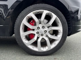 Land Rover Range Rover Sport * * CARFAX * *   * *  | Mobile.bg    17