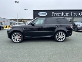 Land Rover Range Rover Sport * * CARFAX * *   * *  | Mobile.bg    4