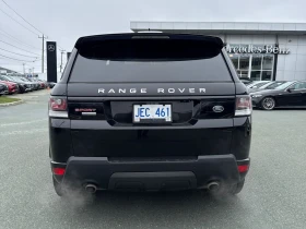 Land Rover Range Rover Sport * * CARFAX * *   * *  | Mobile.bg    5
