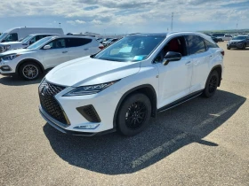     Lexus RX * 350 * CARFAX *   