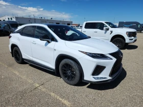 Lexus RX * 350 * CARFAX *    | Mobile.bg    2
