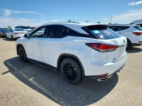 Lexus RX * 350 * CARFAX *    | Mobile.bg    4