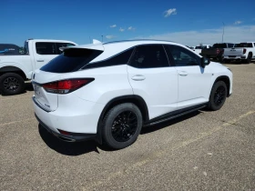 Lexus RX * 350 * CARFAX *    | Mobile.bg    3