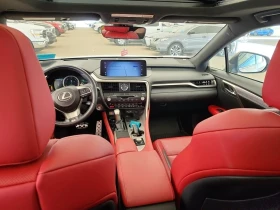 Lexus RX * 350 * CARFAX *    | Mobile.bg    8