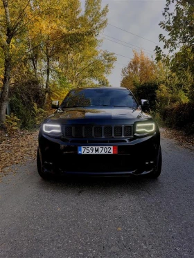 Jeep Grand cherokee 5.7HEMI - 48200 лв. / 24644.27 € - 17554328 3
