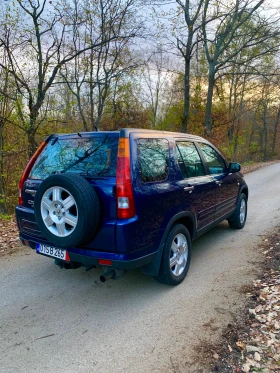 Honda Cr-v 2.0-  44*  *  | Mobile.bg    9