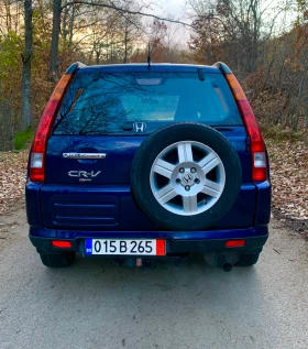 Honda Cr-v 2.0-  44*  *  | Mobile.bg    8