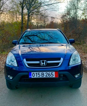 Honda Cr-v 2.0-  44*  *  | Mobile.bg    2