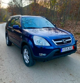 Honda Cr-v 2.0-  44*  *  | Mobile.bg    4