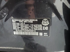 BMW X4 * XDRIVE30I * CARFAX * БЕЗ ПЪРВОНАЧАЛНА ВНОСКА - 58150 лв. / 29731.62 € - 77650637 15