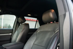 Ford Explorer SPORT* ПОДГРЕВ* КАМЕРА* ПАНОРАМА* МЪРТВА ТОЧКА - 29400 лв. / 15031.98 € - 56993845 6