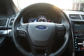 Ford Explorer SPORT* ПОДГРЕВ* КАМЕРА* ПАНОРАМА* МЪРТВА ТОЧКА - 29400 лв. / 15031.98 € - 56993845 8