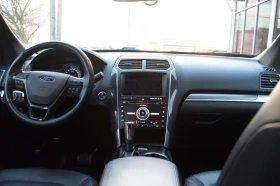 Ford Explorer SPORT* ПОДГРЕВ* КАМЕРА* ПАНОРАМА* МЪРТВА ТОЧКА - 29400 лв. / 15031.98 € - 56993845 7