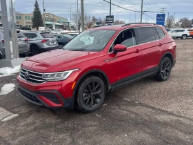 VW Tiguan * Comfortline 4MOTION * CARFAX * БЕЗ ПЪРВОНАЧАЛНА 