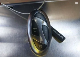 Hyundai Tucson LIMITED - 22150 € / 43321.63 лв. - 72968841 9