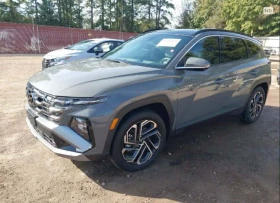 Hyundai Tucson LIMITED - 22150 € / 43321.63 лв. - 72968841 3