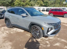 Hyundai Tucson LIMITED - 22150 € / 43321.63 лв. - 72968841 2