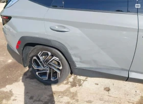 Hyundai Tucson LIMITED - 22150 € / 43321.63 лв. - 72968841 7