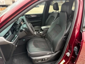 Jeep Grand cherokee 3.6 Pentastar/Газ/10000км/Carplay/Собствен лизинг - 46690 € / 91317.70 лв. - 35981270 9