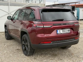 Jeep Grand cherokee 3.6 Pentastar/Газ/10000км/Carplay/Собствен лизинг - 46690 € / 91317.70 лв. - 35981270 6