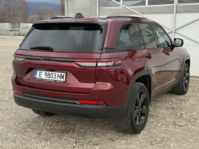 Jeep Grand cherokee 3.6 Pentastar/Газ/10000км/Carplay/Собствен лизинг - 46690 € / 91317.70 лв. - 35981270 4