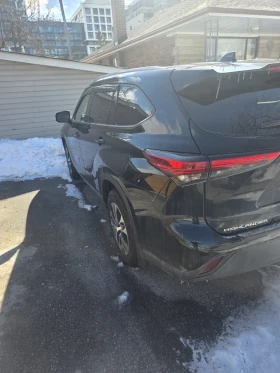 Toyota Highlander 2.5 HYBRIDE AWD(4x4) - 41000 € / 80189.03 лв. - 30843780 2