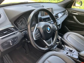 BMW X1 xDrive28i - 14750 € / 28848.49 лв. - 84184156 9
